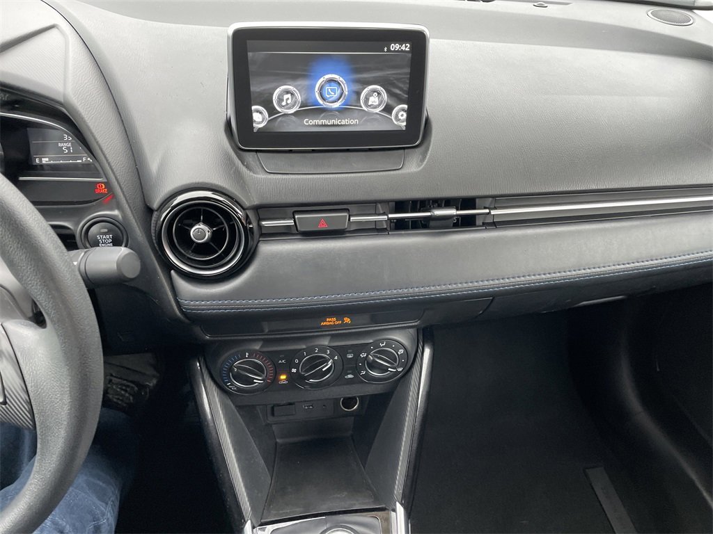 Used 2017 Toyota Yaris iA image 18