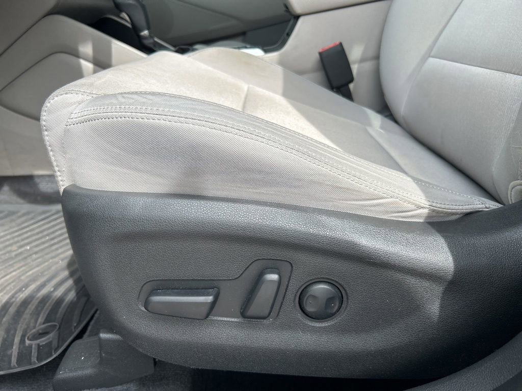 Used 2017 Hyundai Tucson Eco AWD/4WD image 14