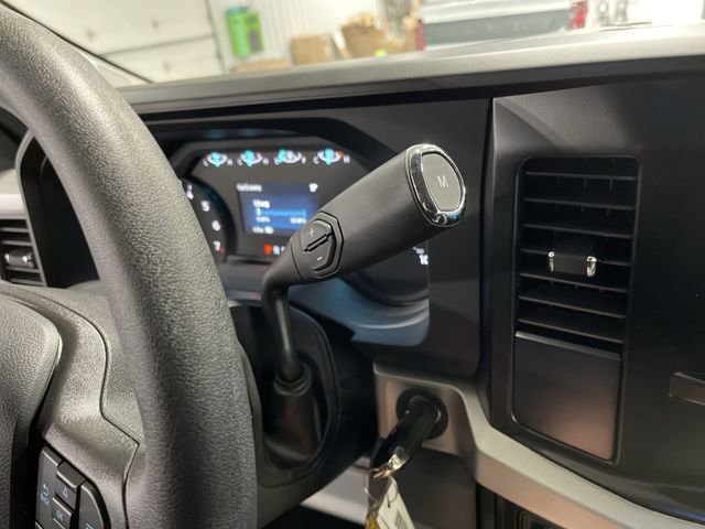 New 2026 Ford F250 XL w/ STX Appearance Package AWD/4WD image 24