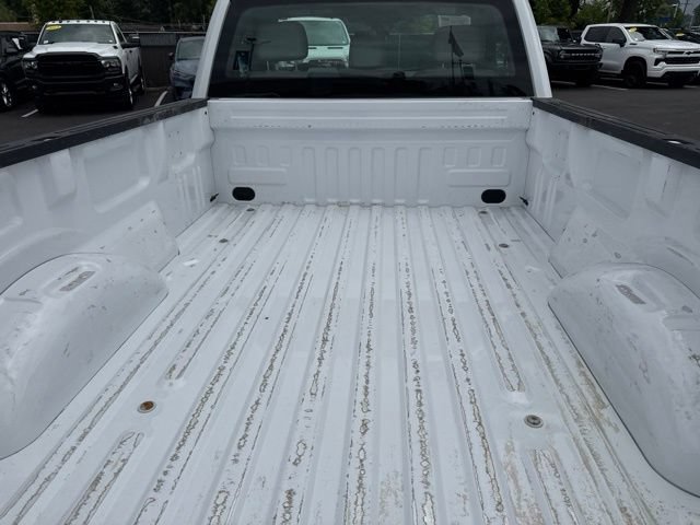 Certified 2019 Ford F150 XL AWD/4WD image 13