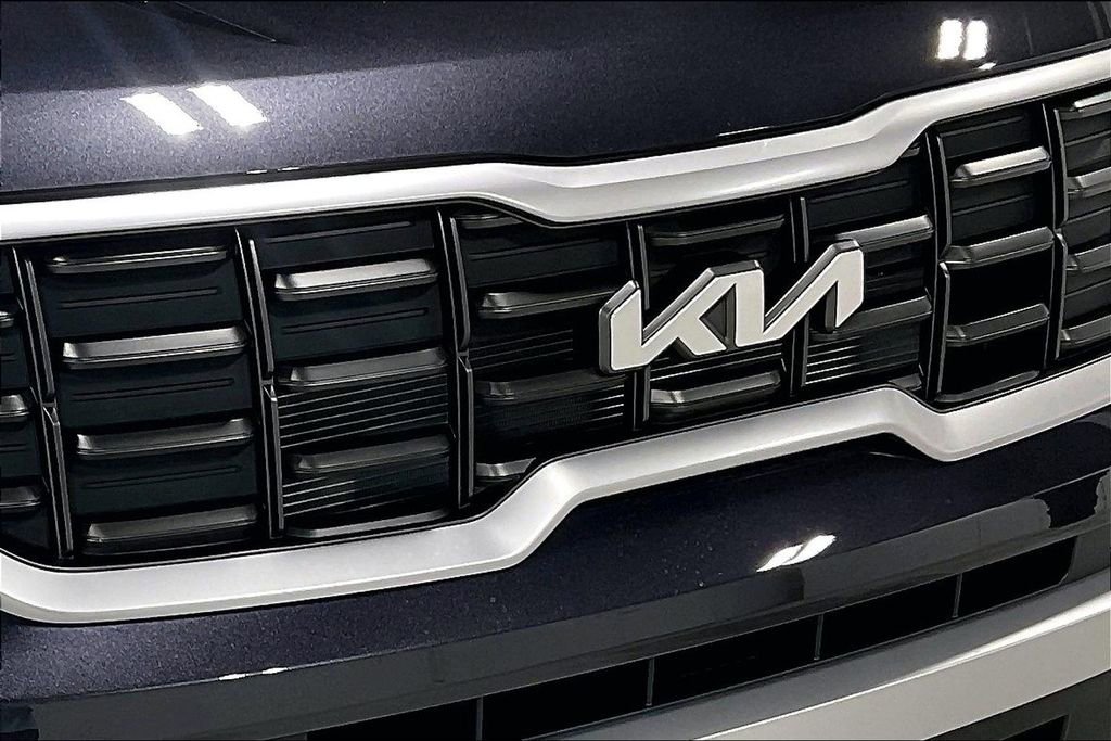 New 2025 Kia Telluride S image 37