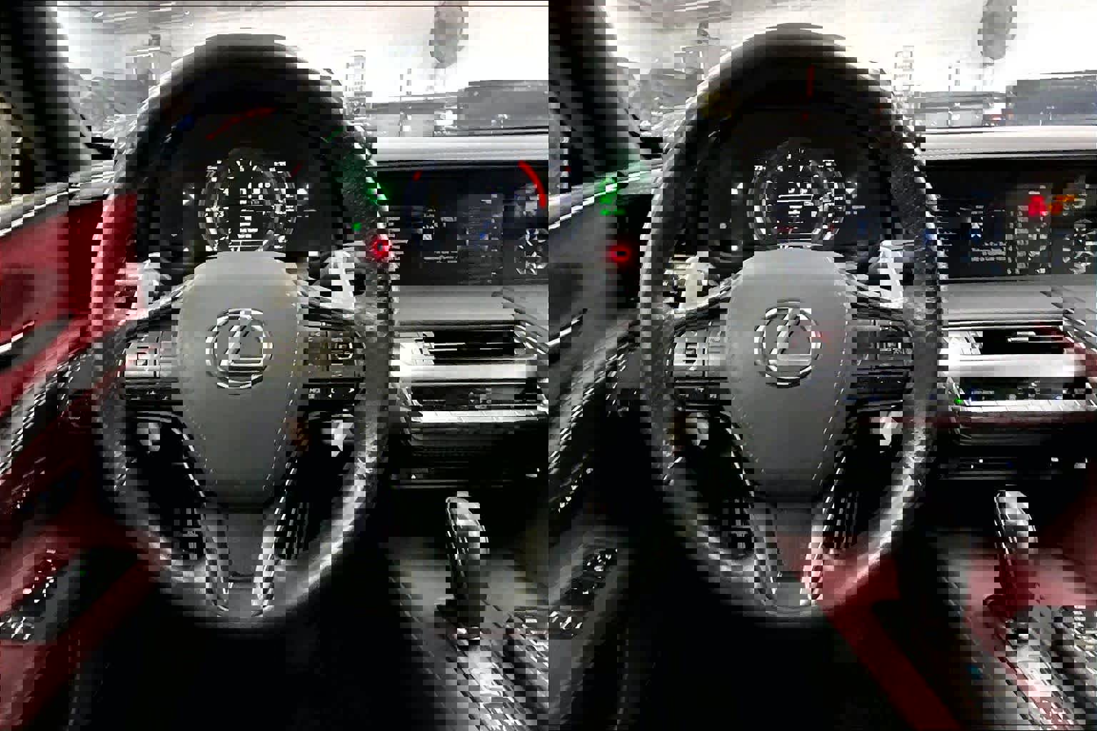 Used 2018 Lexus LC 500 Coupe w/ Performance Package image 4