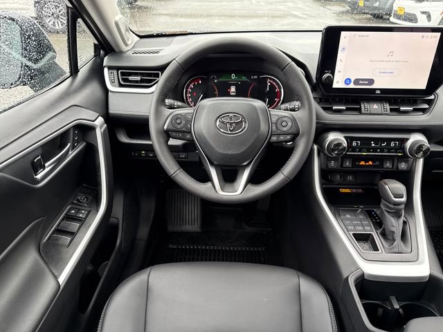Used 2025 Toyota RAV4 XLE Premium w/ Weather Package image 31