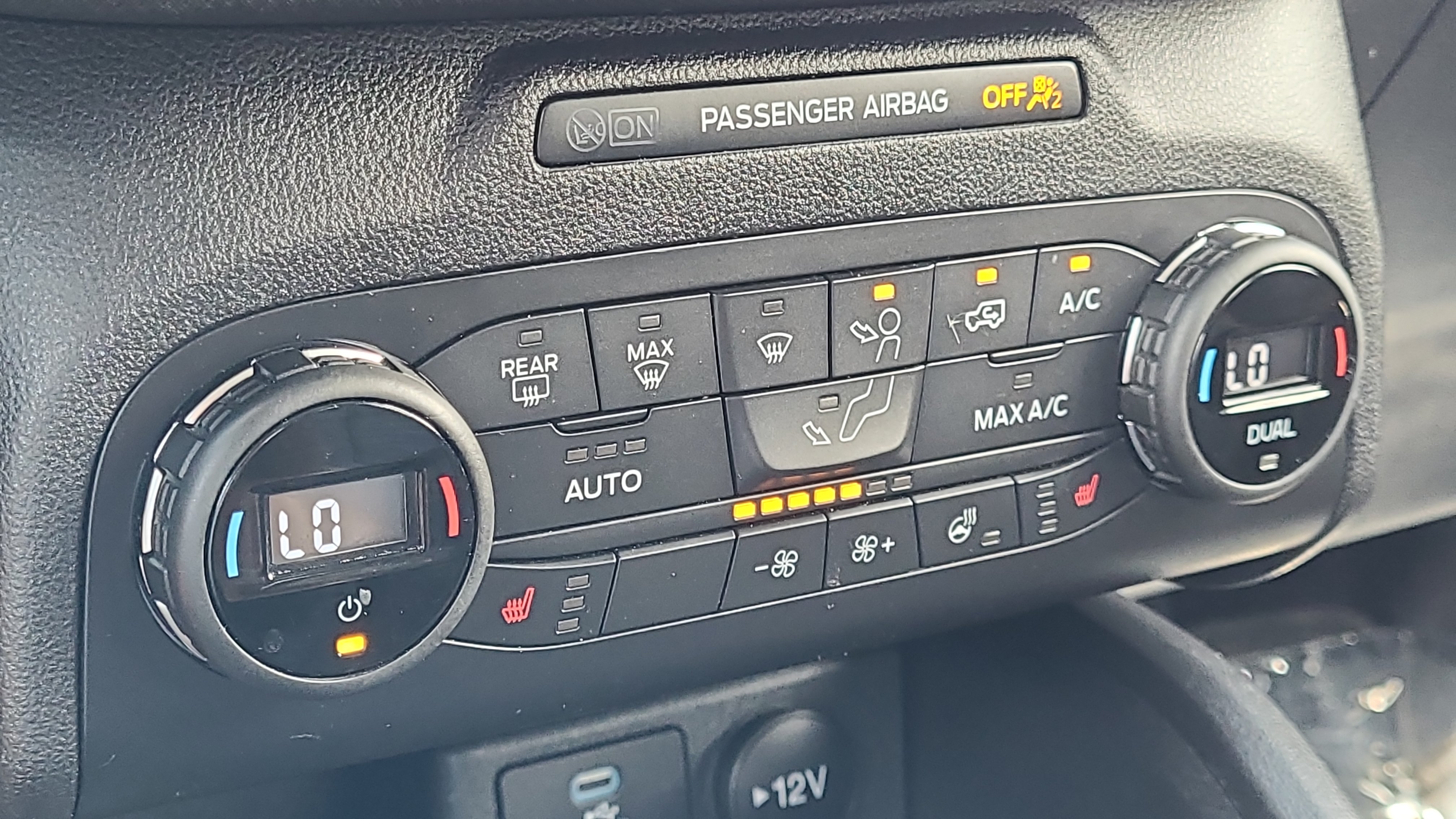 Certified 2021 Ford Bronco Sport Outer Banks AWD/4WD image 23