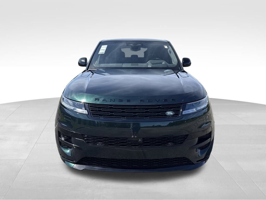New 2025 Land Rover Range Rover Sport Dynamic SE image 4