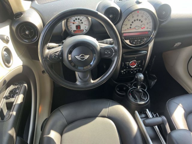 Used 2013 MINI Cooper Countryman FWD image 15