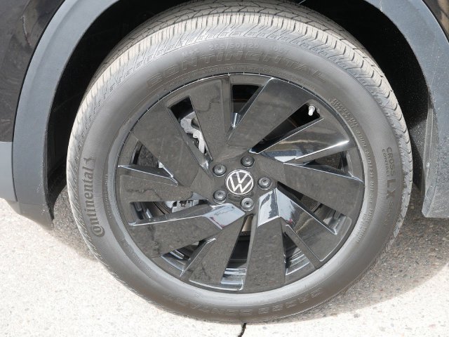 New 2026 Volkswagen Atlas SE AWD/4WD image 5