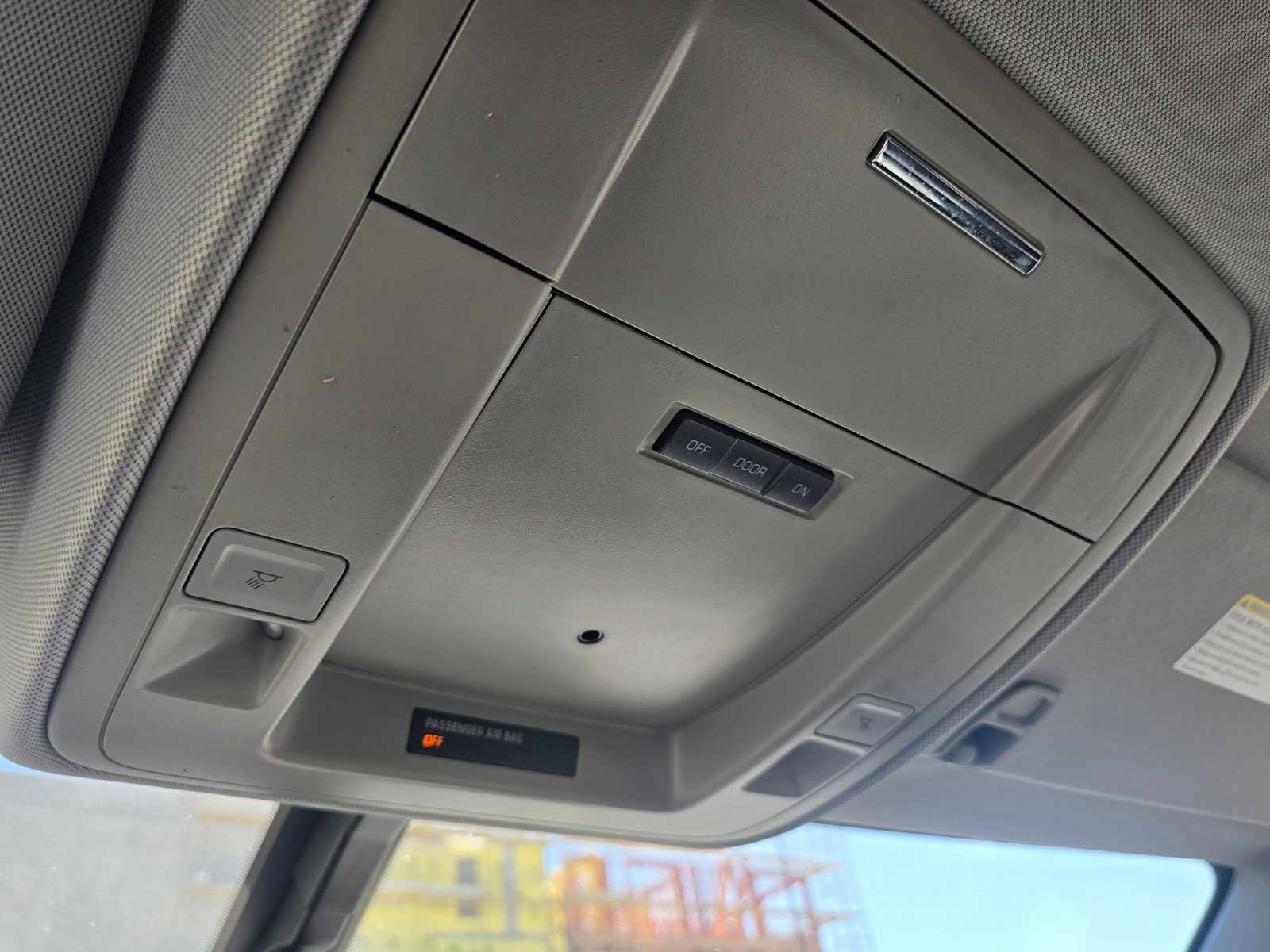 Used 2016 Chevrolet Silverado 1500 W/T w/ Black Out Edition image 31