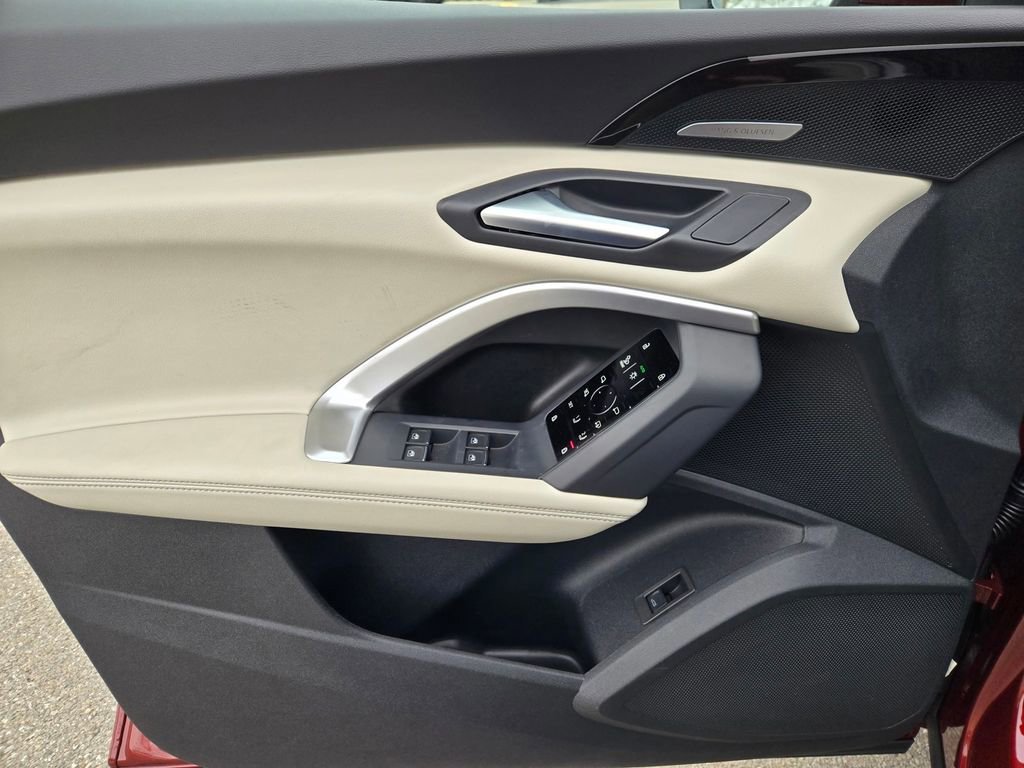New 2025 Audi Q5 Premium Plus AWD/4WD image 17