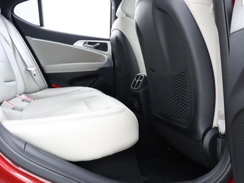 Used 2022 Genesis G70 3.3T w/ Sport Advanced Package image 40