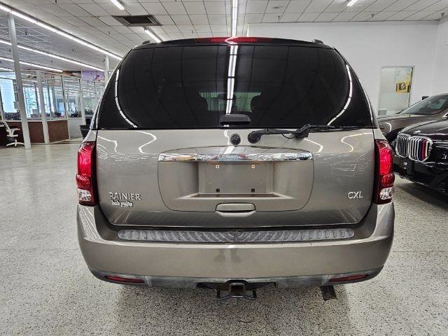 Used 2005 Buick Rainier CXL w/ Luxury Package AWD/4WD image 5