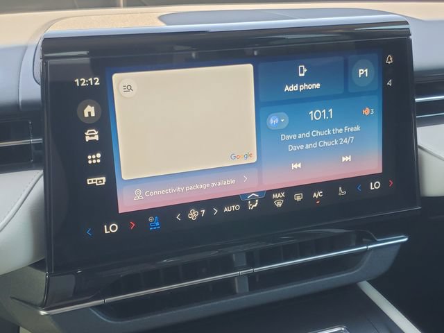 Certified 2024 Lincoln Nautilus Premier AWD/4WD image 18