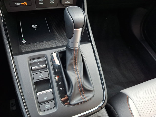 Certified 2026 Honda CR-V Sport Touring image 17