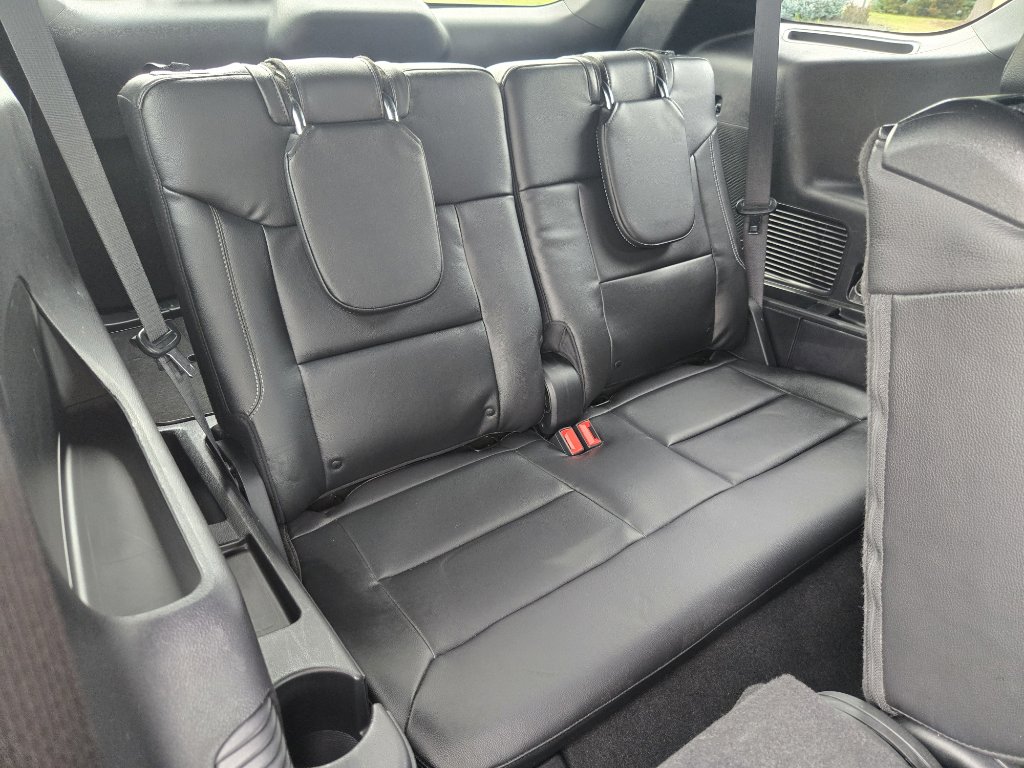 Used 2022 Ford Explorer ST w/ ST Street Pack image 28