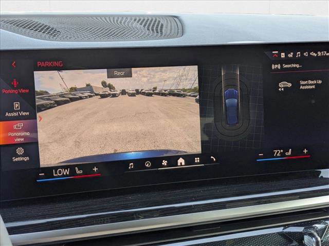 New 2026 BMW X5 xDrive40i w/ M Sport Package image 14