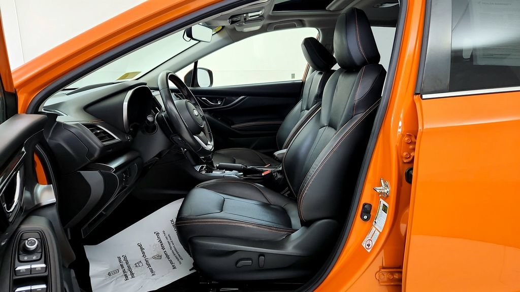 Used 2018 Subaru Crosstrek 2.0i Limited AWD/4WD image 25