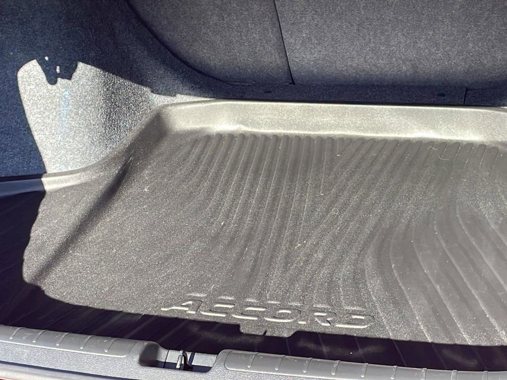 Used 2021 Honda Accord EX-L image 16