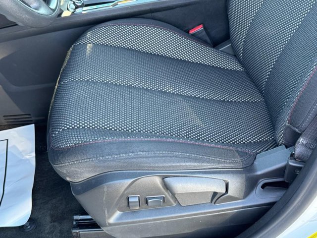 Used 2017 Chevrolet Equinox LS FWD image 22