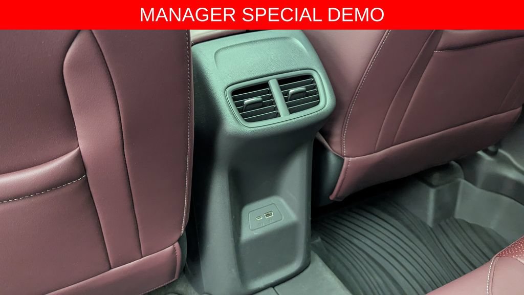Used 2026 Buick Envision Sport Touring AWD/4WD image 37