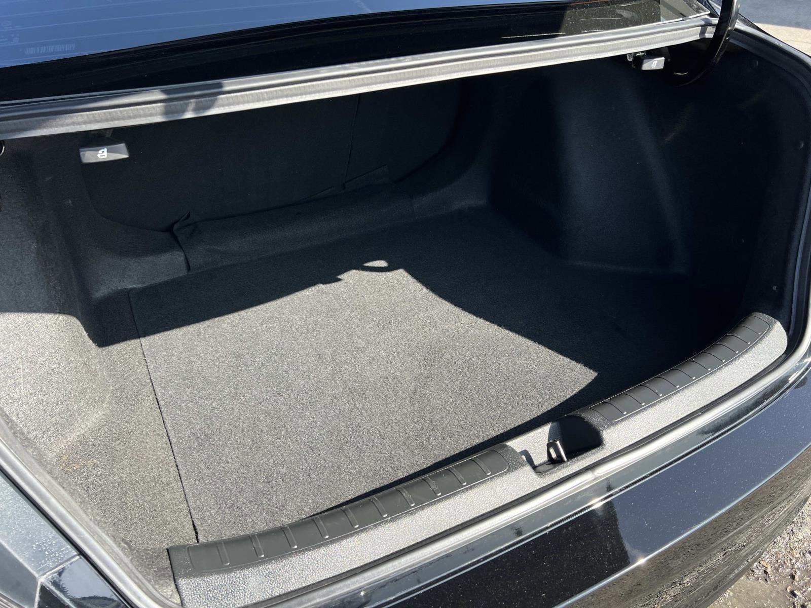 Certified 2024 Honda Civic EX image 21