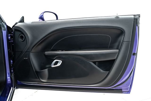 Used 2016 Dodge Challenger R/T Scat Pack image 23