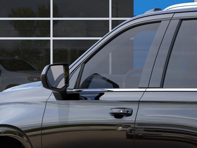 New 2026 Chevrolet Tahoe LS w/ LS Custom Edition AWD/4WD image 12