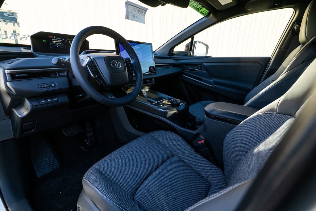 New 2026 Toyota bZ image 13