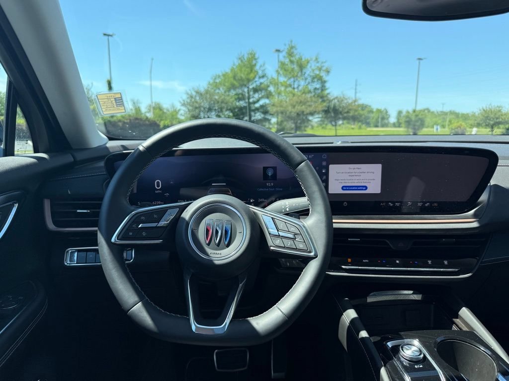 Used 2025 Buick Envision Sport Touring AWD/4WD image 15