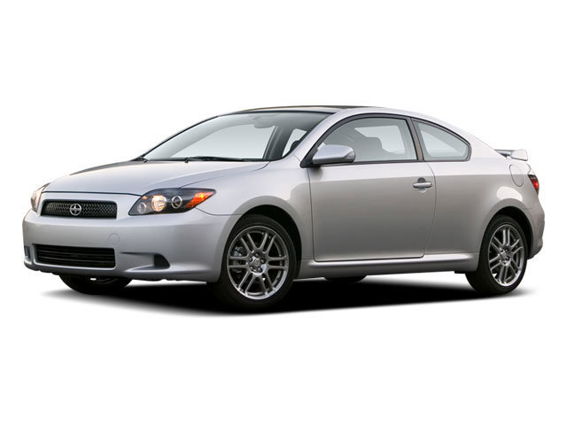 Used 2009 Scion tC 2DR HB AT image 1
