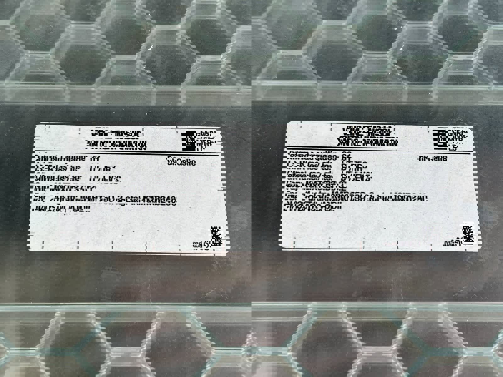 Used 2021 Chevrolet Silverado 1500 LT Trail Boss image 29