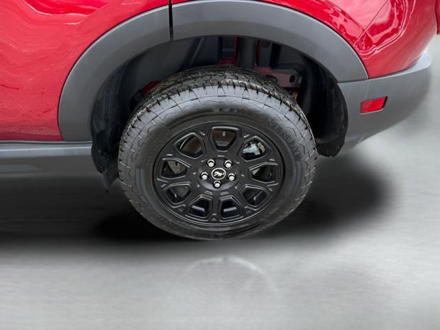Used 2025 Ford Bronco Sport Badlands AWD/4WD image 25