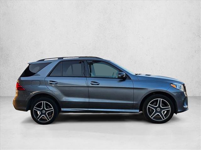 Used 2018 Mercedes-Benz GLE 350 image 4