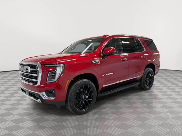 New 2026 GMC Yukon Elevation w/ Elevation Premium Package image 5