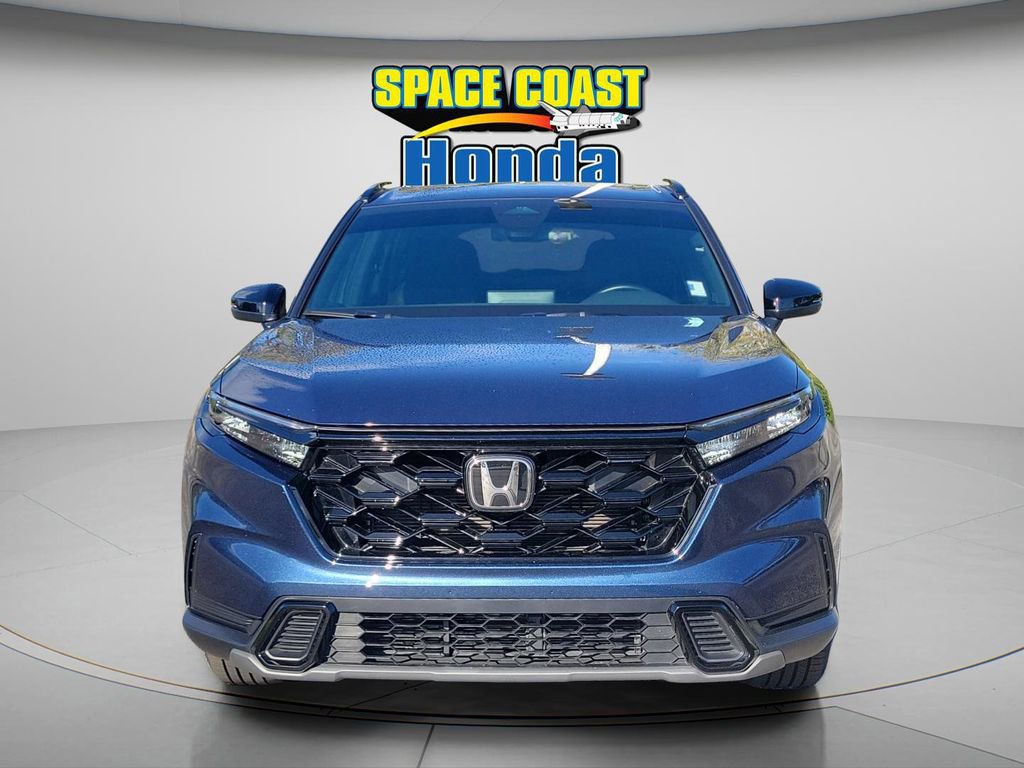 Used 2026 Honda CR-V Sport image 8