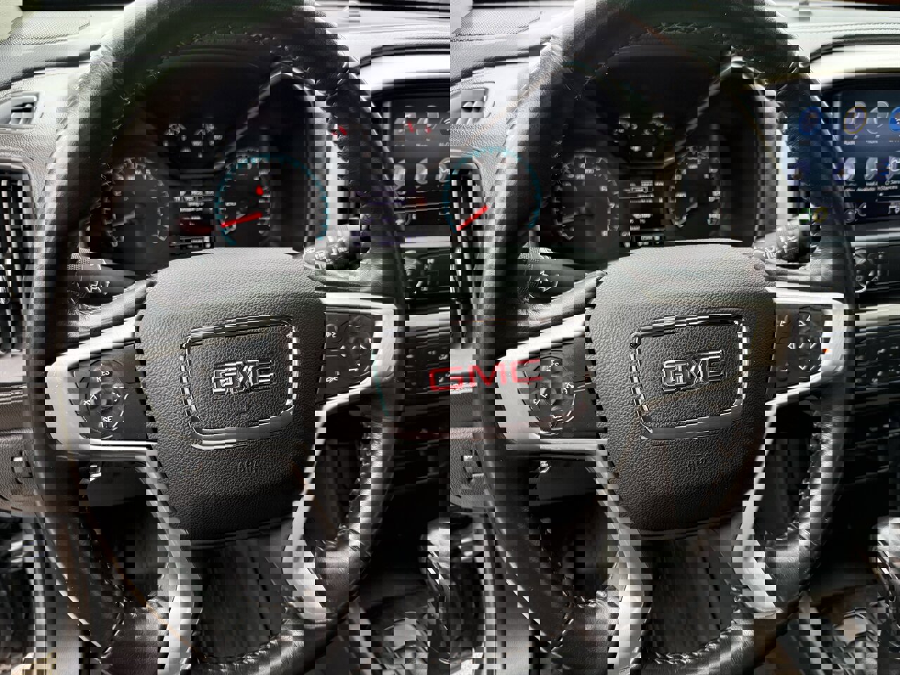 Used 2022 GMC Canyon Elevation w/ Trailering Package image 37