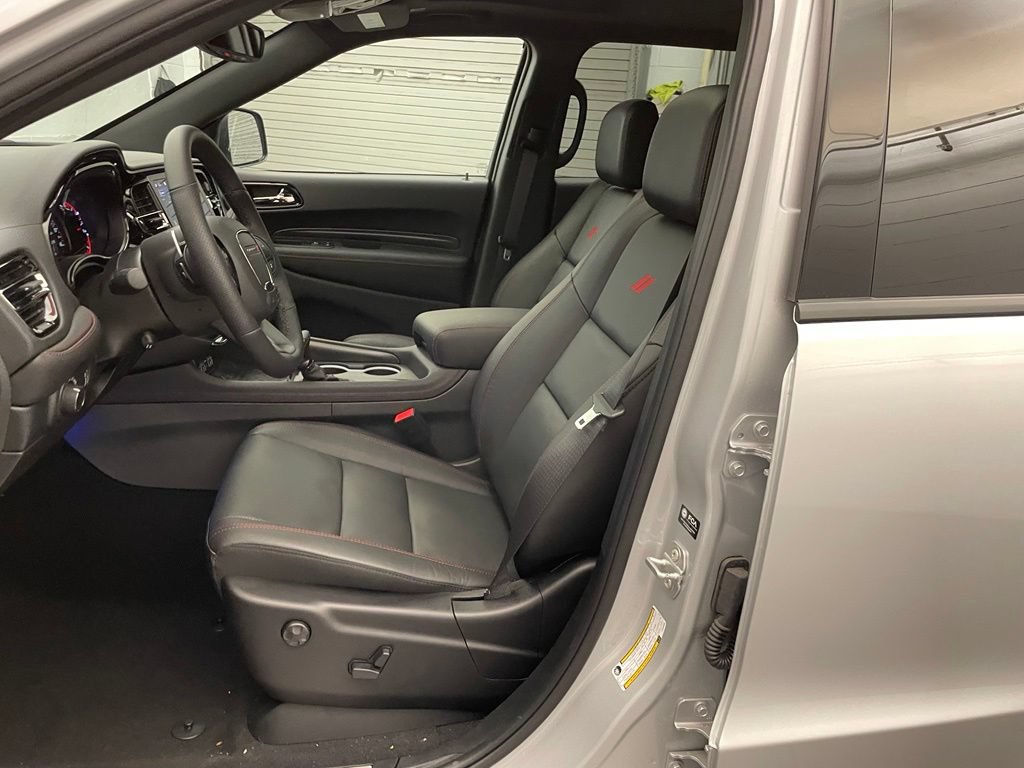 New 2026 Dodge Durango GT AWD/4WD image 18