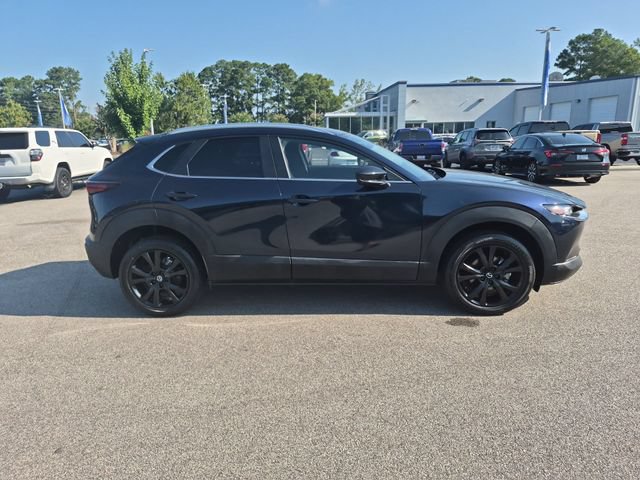 Used 2025 MAZDA CX-30 AWD 2.5 S w/ Select Sport Pkg image 2