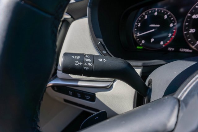 Used 2024 MAZDA CX-90 3.3 Turbo S w/ Premium Package image 27