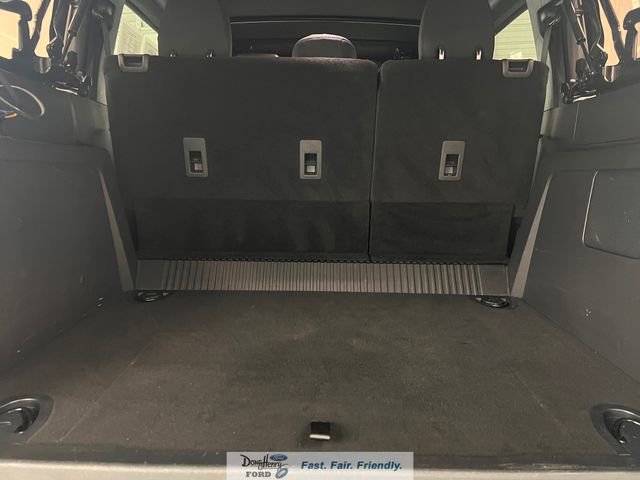 Used 2023 Ford Bronco Big Bend AWD/4WD image 32
