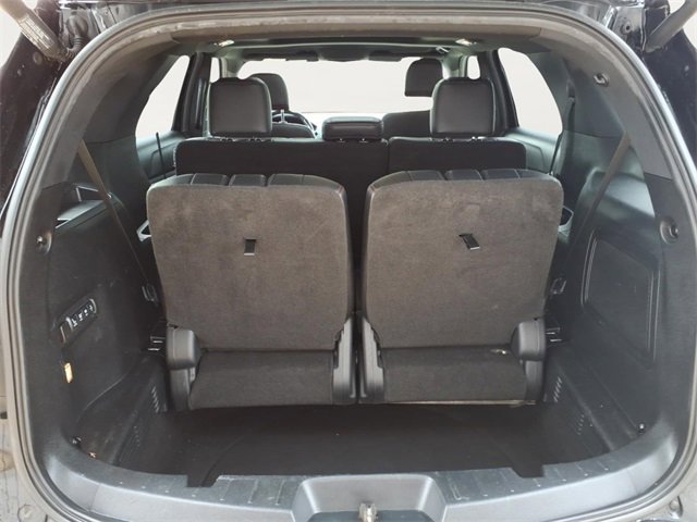Used 2017 Ford Explorer Sport image 31