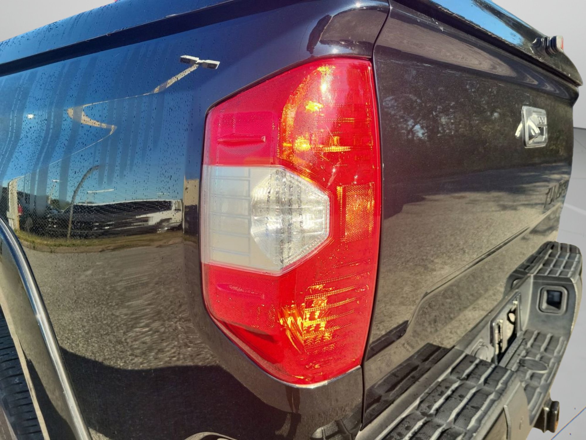 Used 2015 Toyota Tundra 1794 Edition image 5