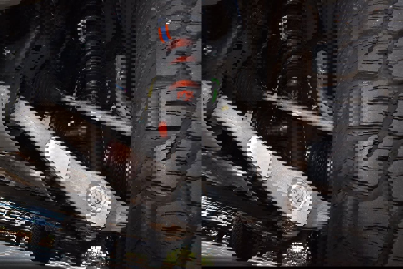 Certified 2023 Ford Bronco Raptor image 49