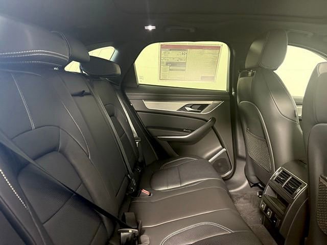 Certified 2025 Jaguar F-PACE R-Dynamic S image 30