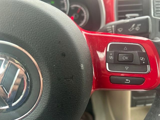 Used 2016 Volkswagen Beetle 1.8T SEL FWD image 16