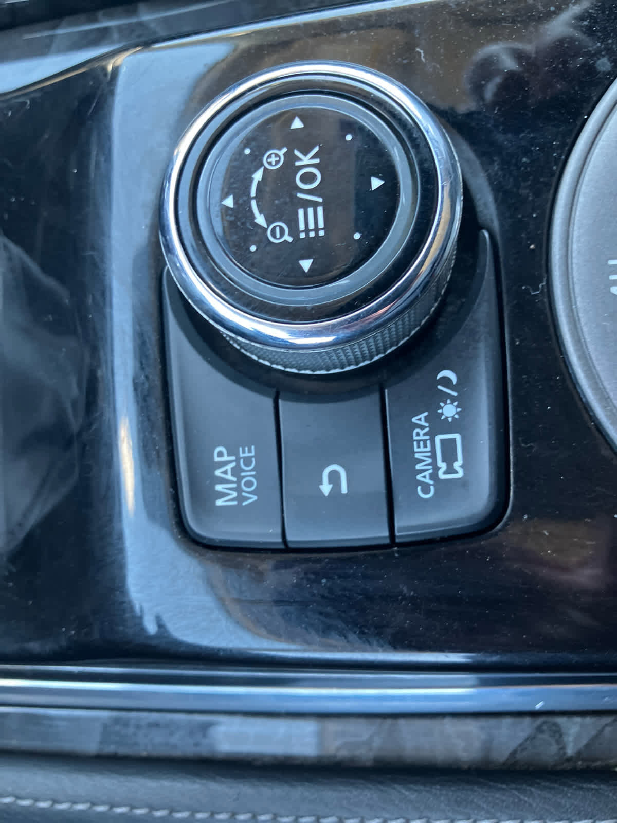 Used 2020 INFINITI QX80 Luxe w/ Proassist Package image 33