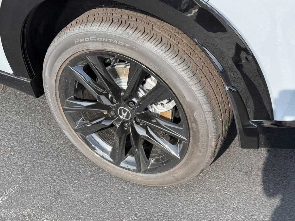 New 2026 Acura ADX A-Spec w/ Advance Package AWD/4WD image 6