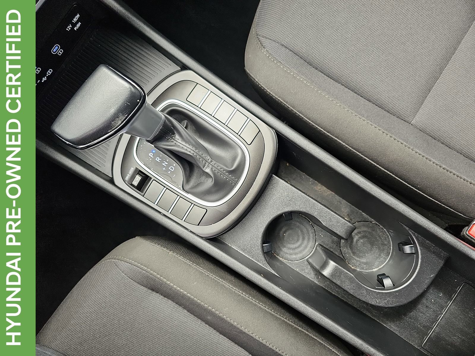 Certified 2024 Hyundai Kona SEL FWD image 26