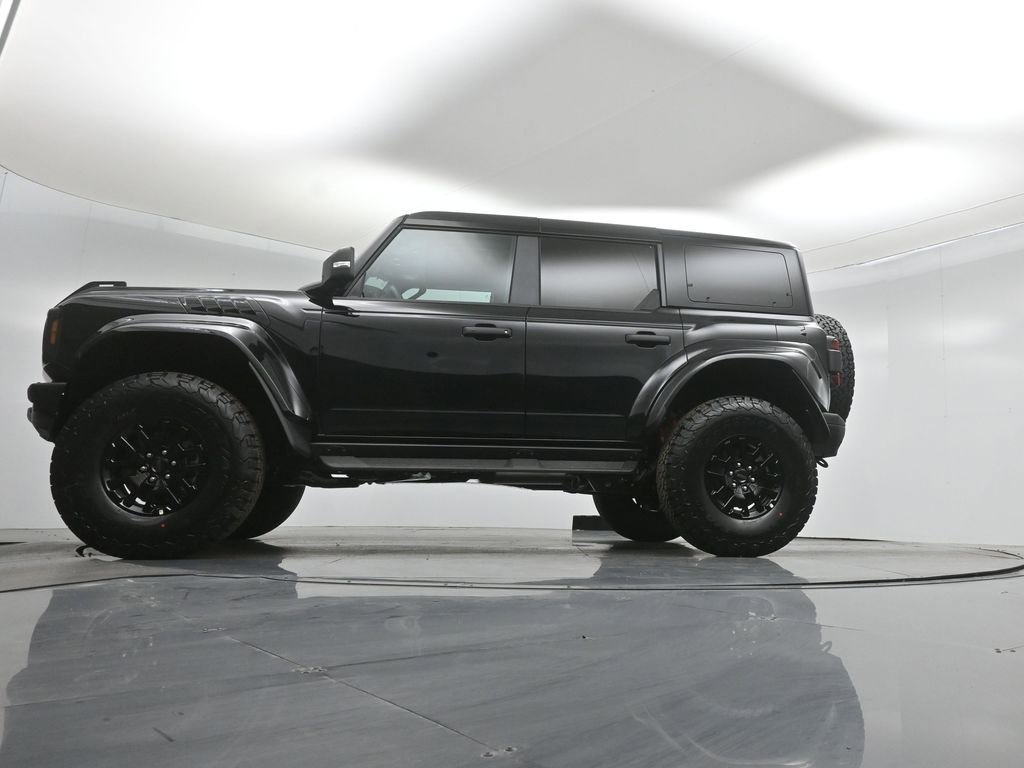New 2026 Ford Bronco Raptor AWD/4WD image 52