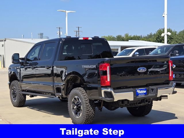 New 2026 Ford F250 Lariat image 7