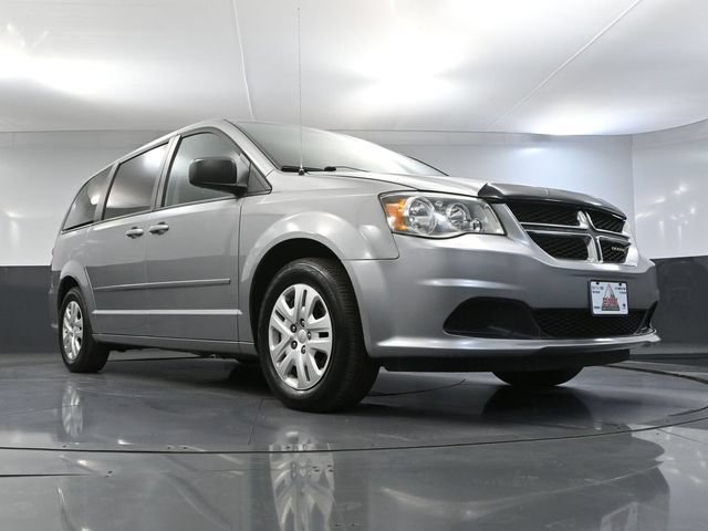 Used 2014 Dodge Grand Caravan SE w/ Quick Order Package 29E SE FWD image 48